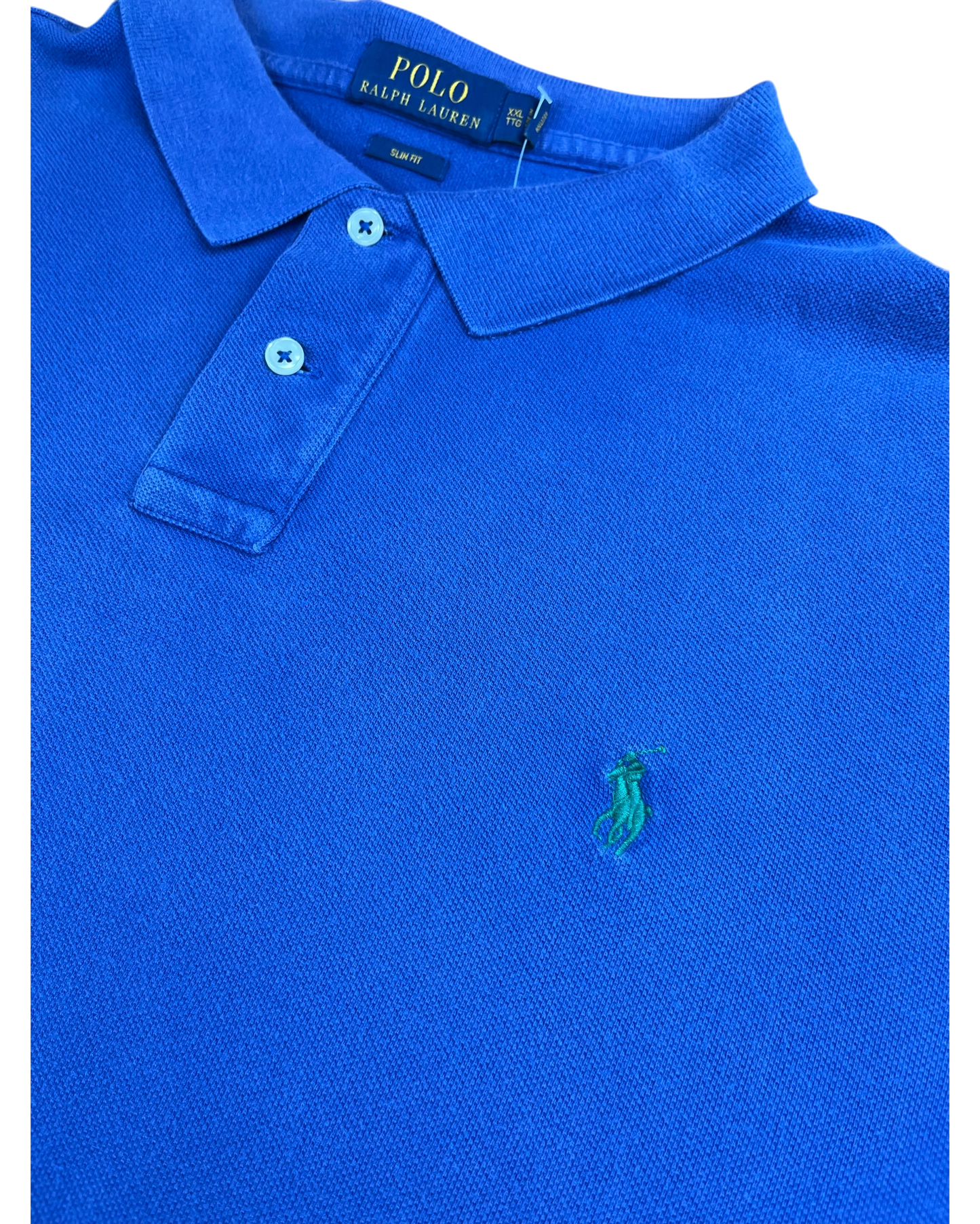 Polo Ralph Lauren  XXL-Homme