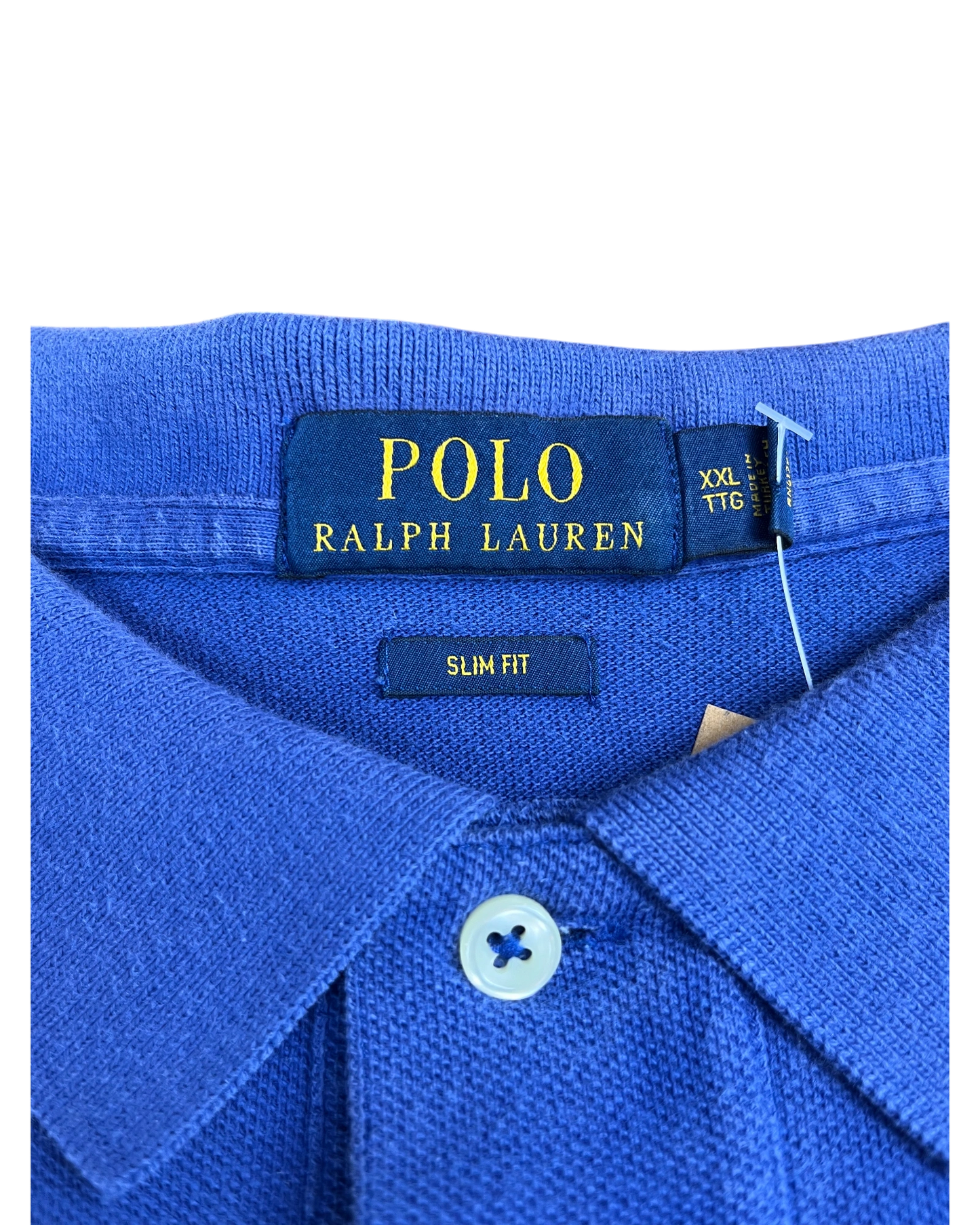 Polo Ralph Lauren  XXL-Homme