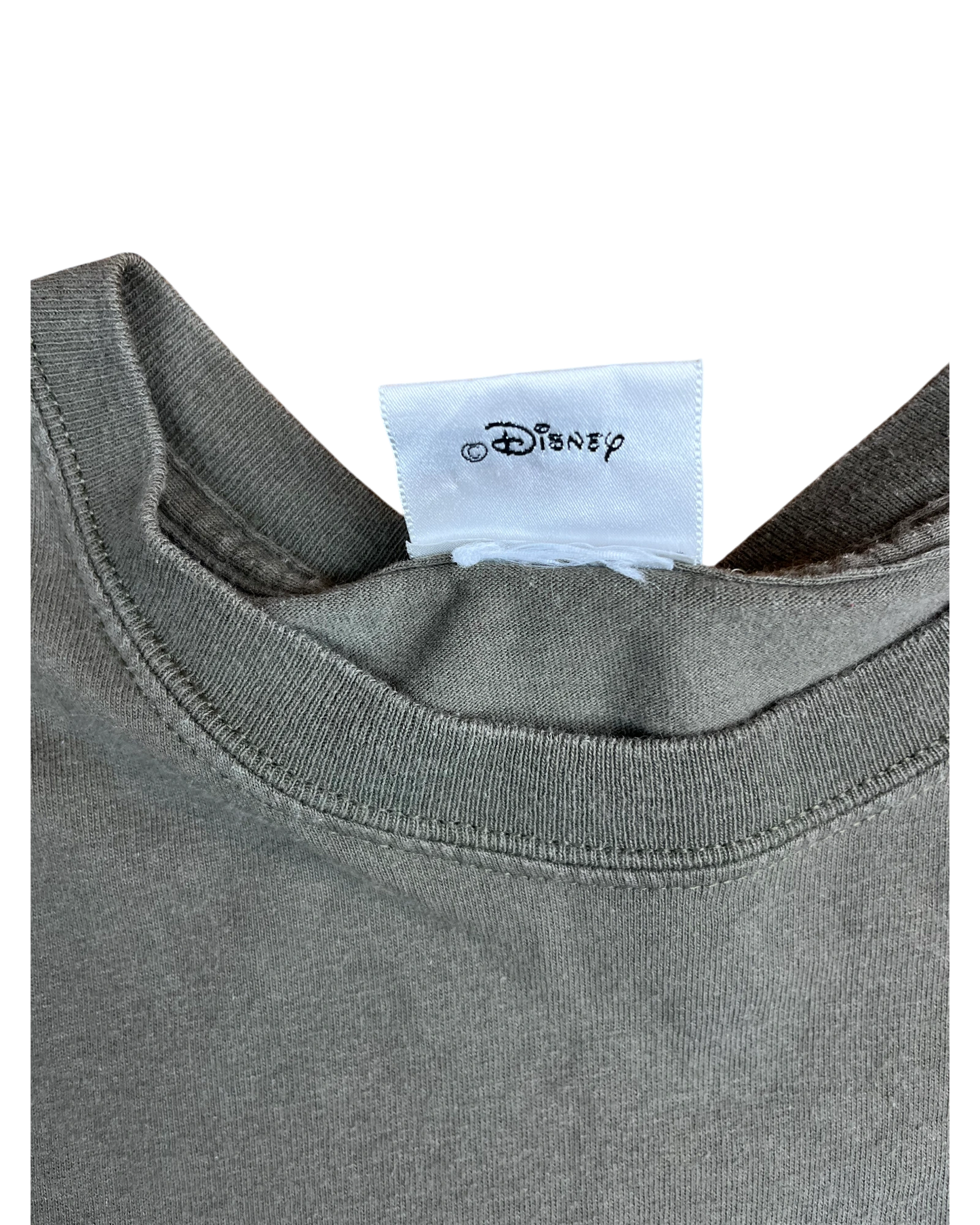 Disney M-Men's T-shirt