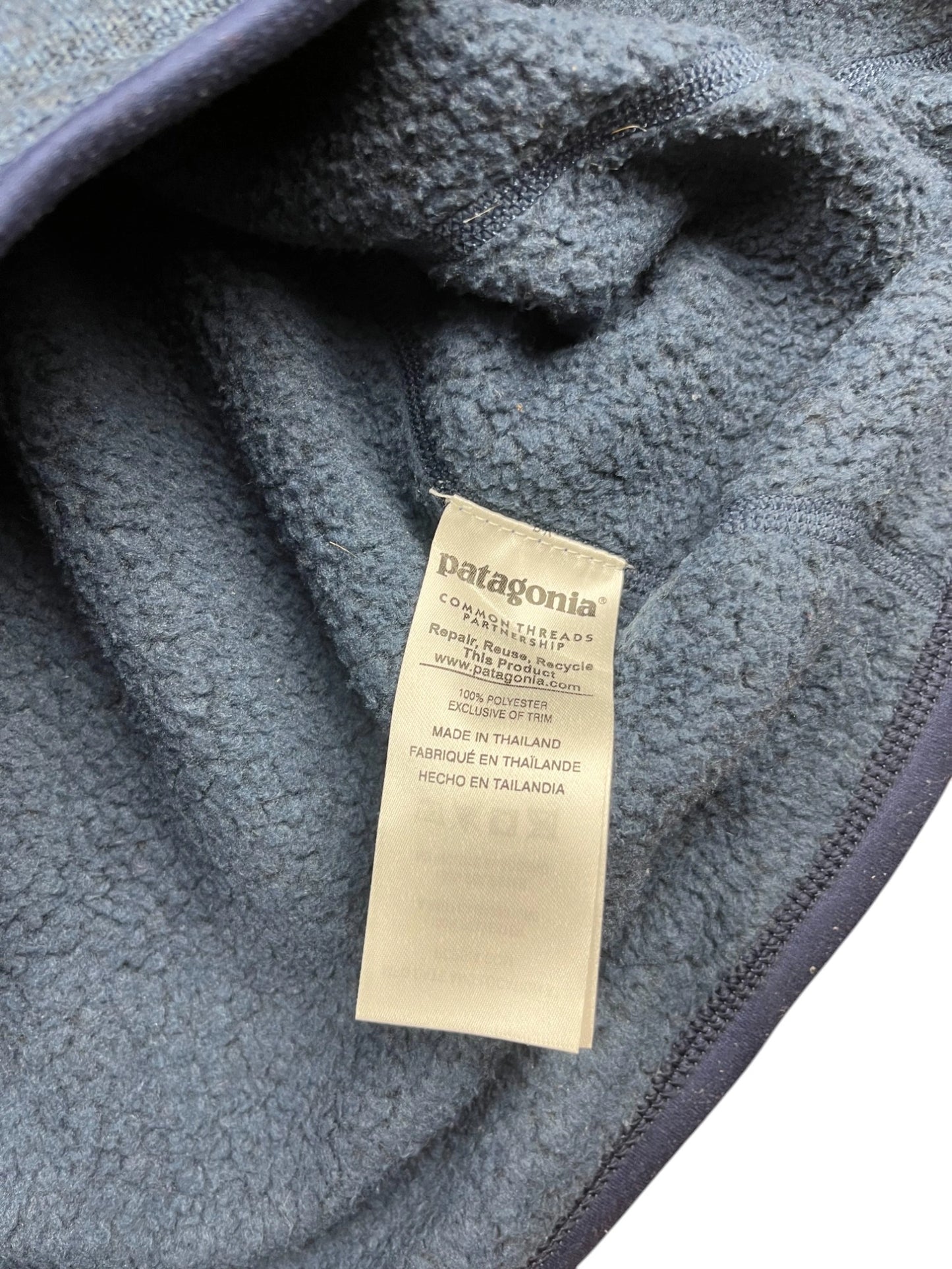 Polaire Patagonia L-Homme