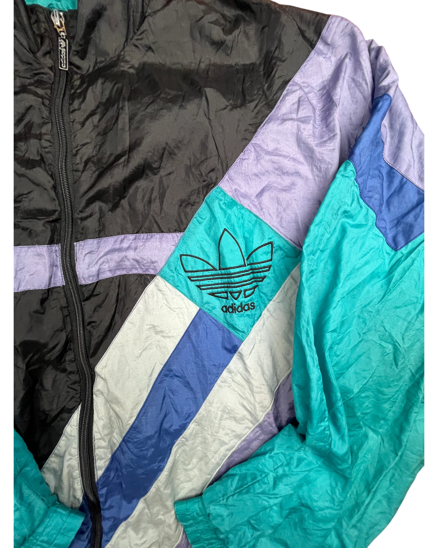 Veste Adidas vintage  L-Homme