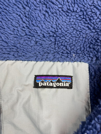 Patagonia L-Men's Fleece