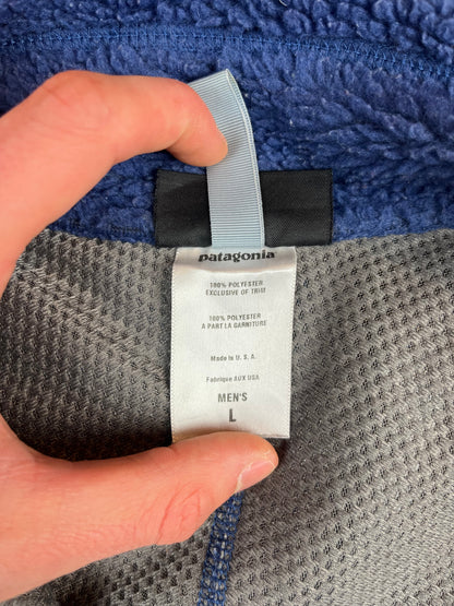 Patagonia L-Men's Fleece