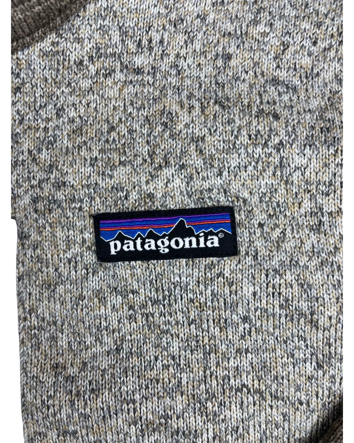 Polaire Patagonia XL-Homme