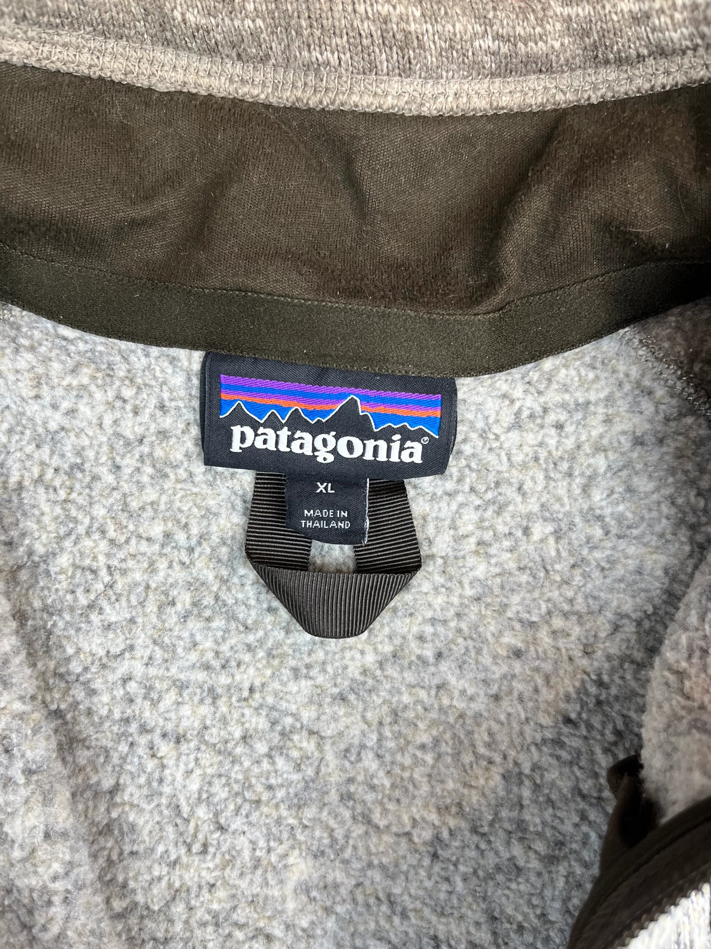 Polaire Patagonia XL-Homme