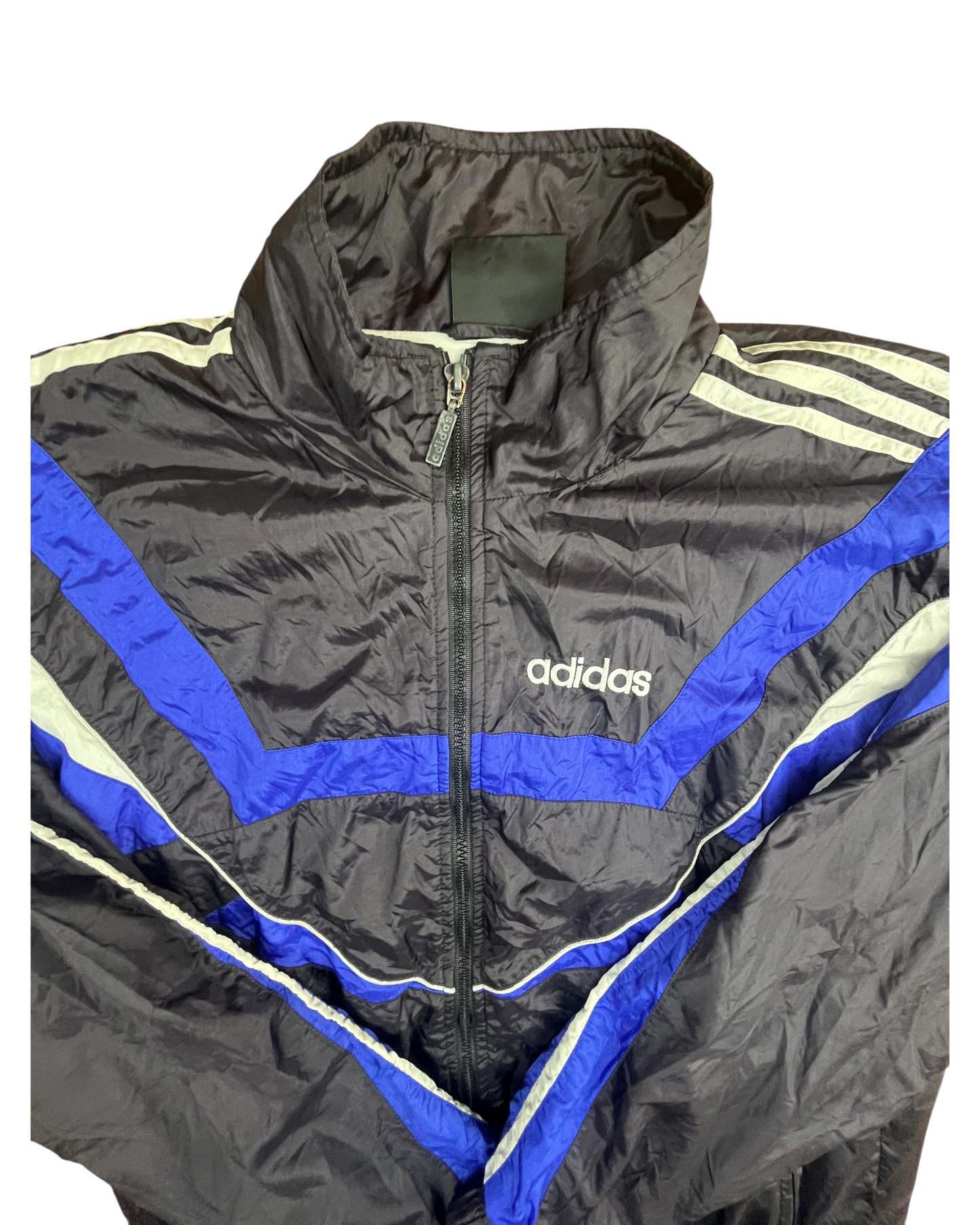 Veste Adidas vintage L-Homme