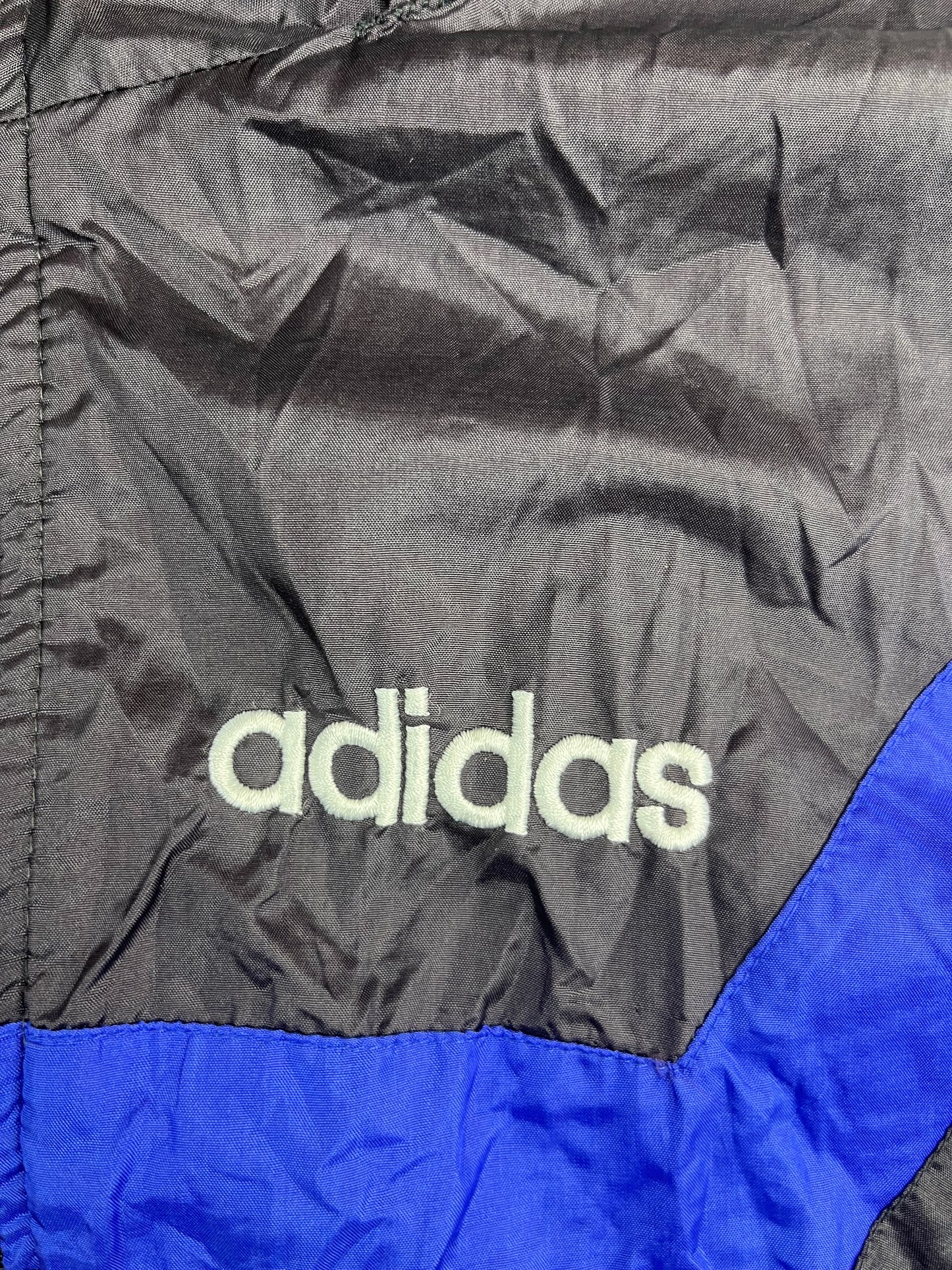 Veste Adidas vintage L-Homme