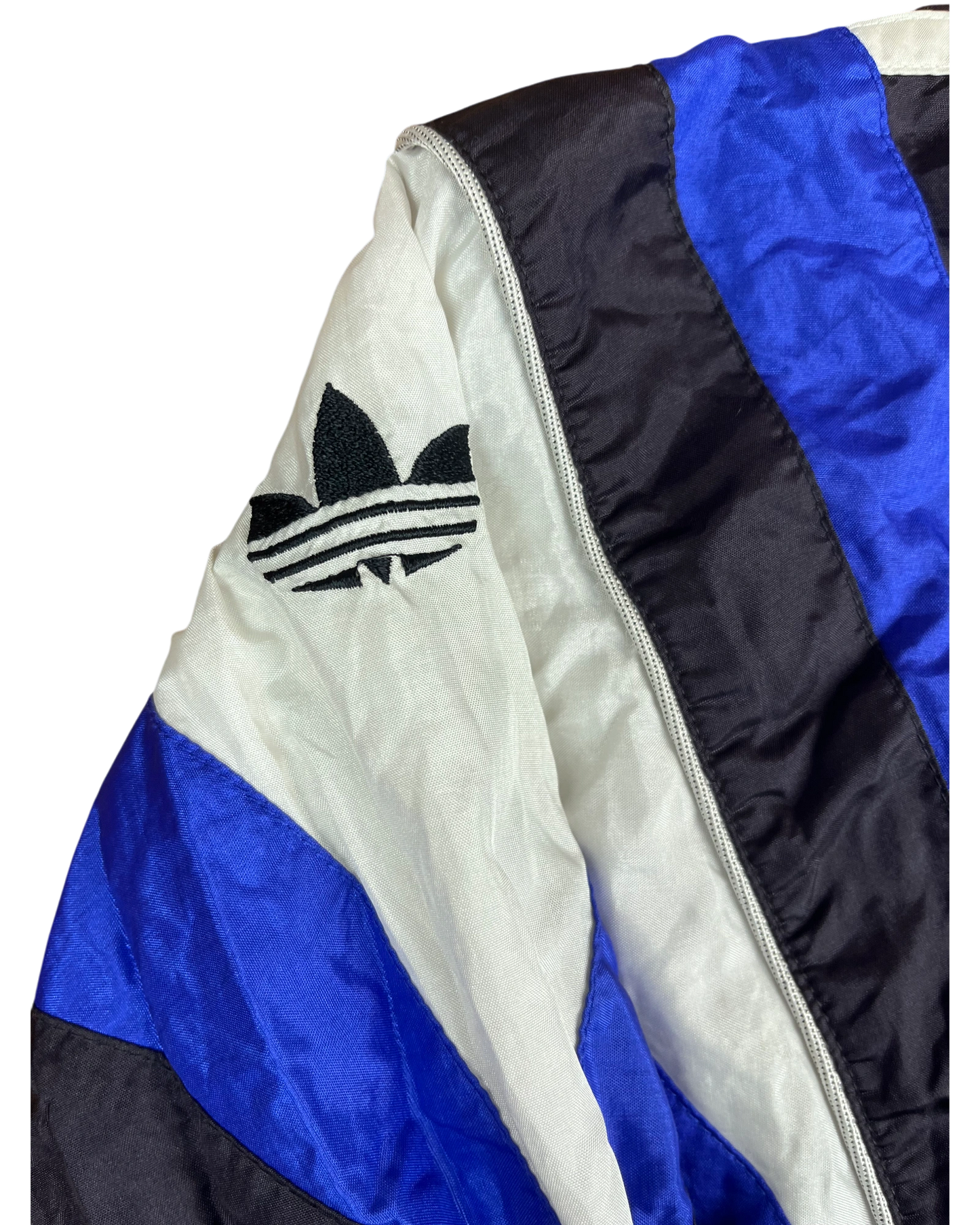 Veste Adidas vintage L-Homme