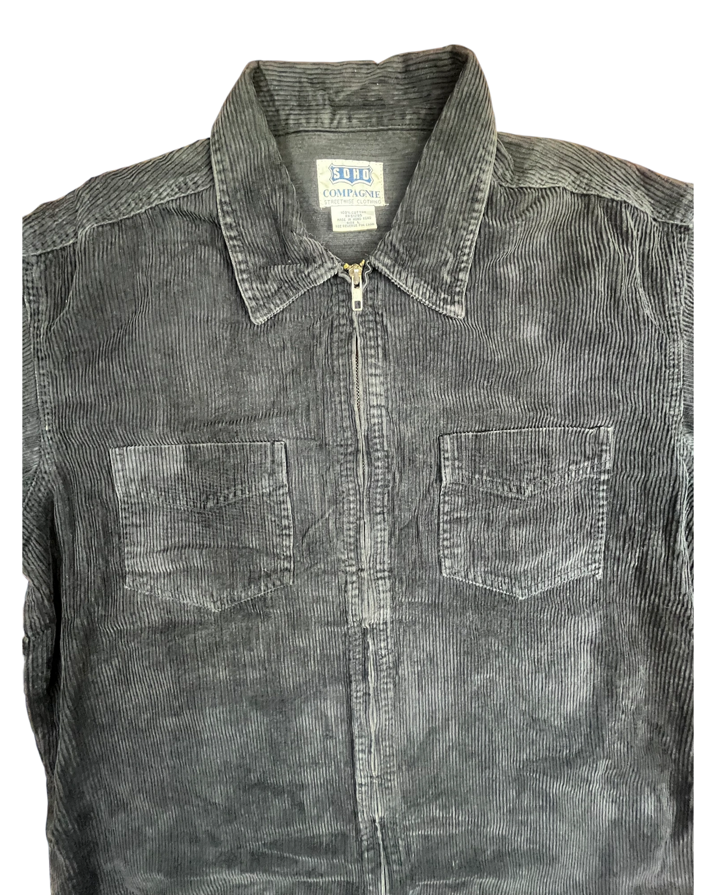 Veste vintage L-Homme