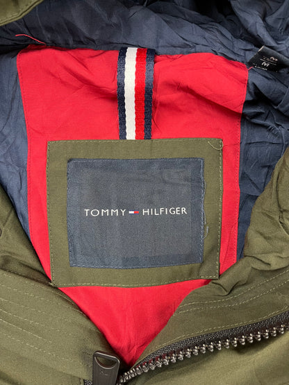 Veste Hiver Tommy Hilfiger M-Homme