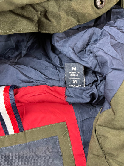 Veste Hiver Tommy Hilfiger M-Homme