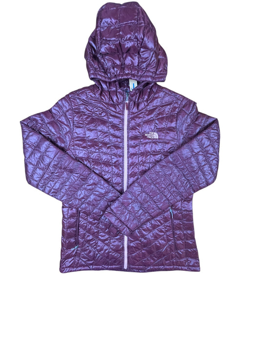 Veste matelassée The North Face L-Femme