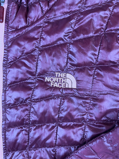 Veste matelassée The North Face L-Femme