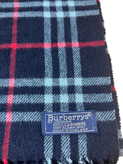 écharpe en cachemire Burberry