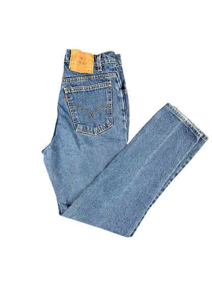 Levis M-Women's Jeans