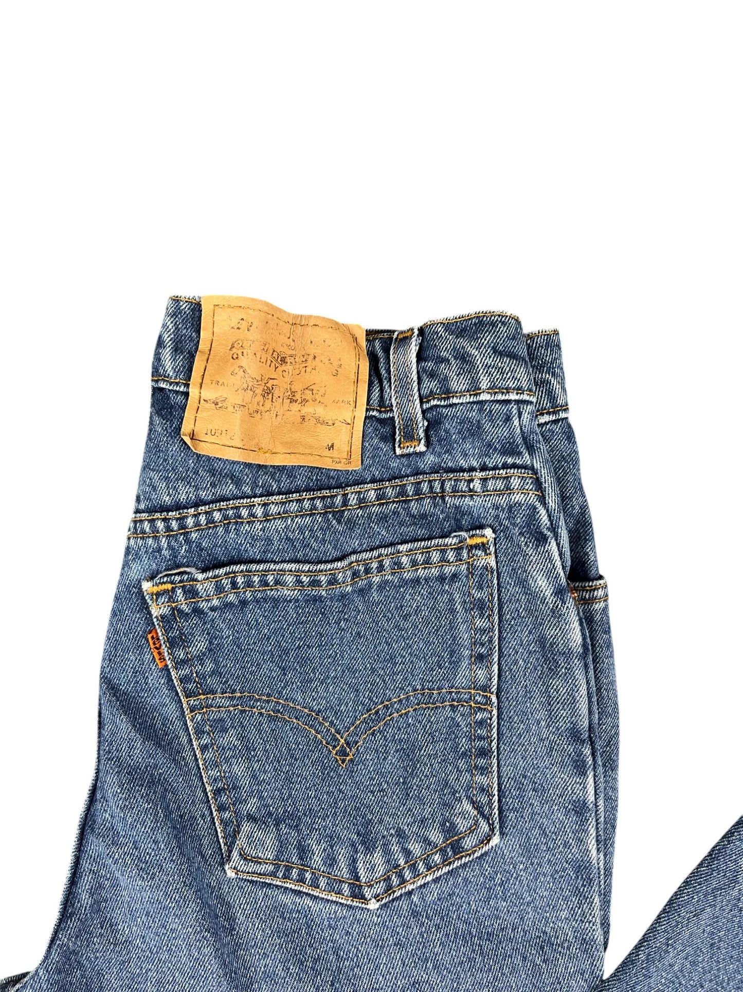 Levis M-Women's Jeans