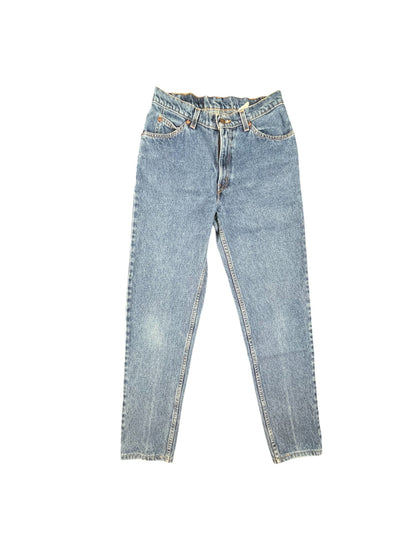 Levis M-Women's Jeans