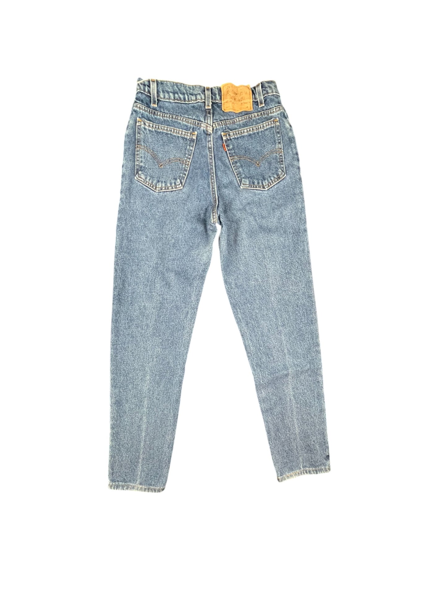 Levis M-Women's Jeans