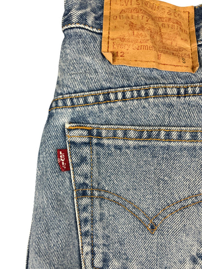 Levis 512 S-Women's Jeans