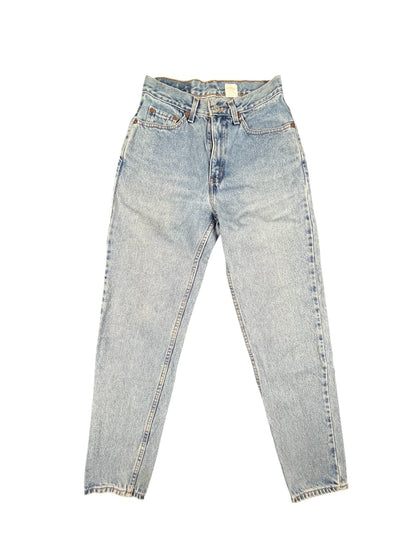 Levis 512 S-Women's Jeans