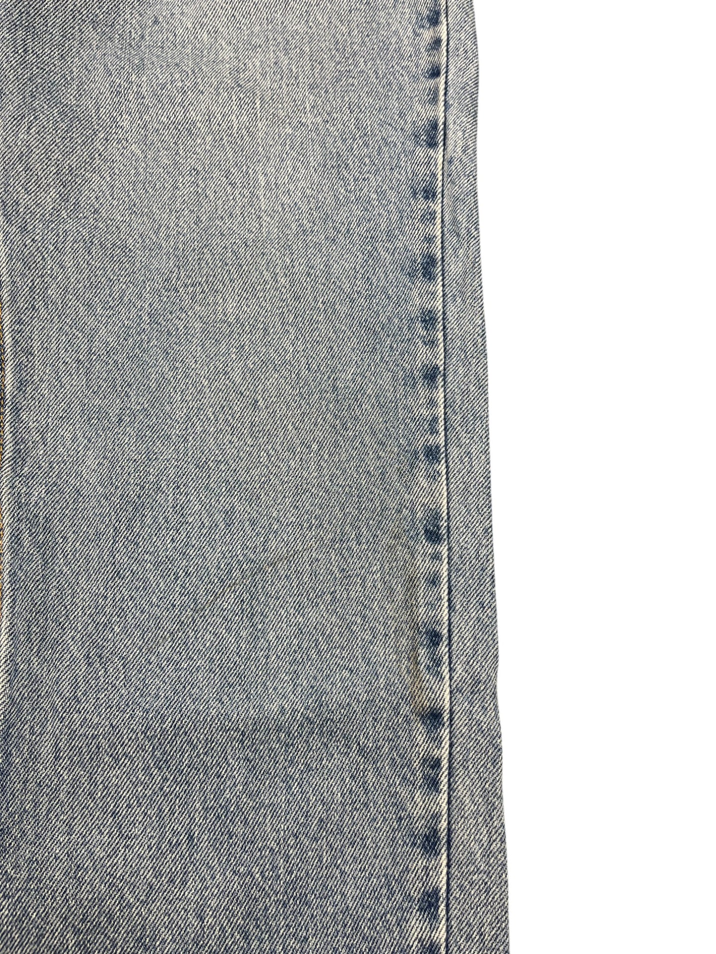 Levis 512 S-Women's Jeans