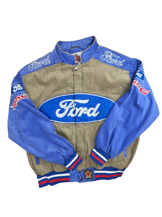 veste nascar ford